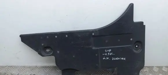 Other under body part
