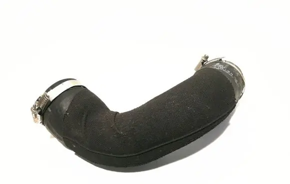 Audi A8 S8 D4 4H Intercooler hose/pipe 4H0145738M