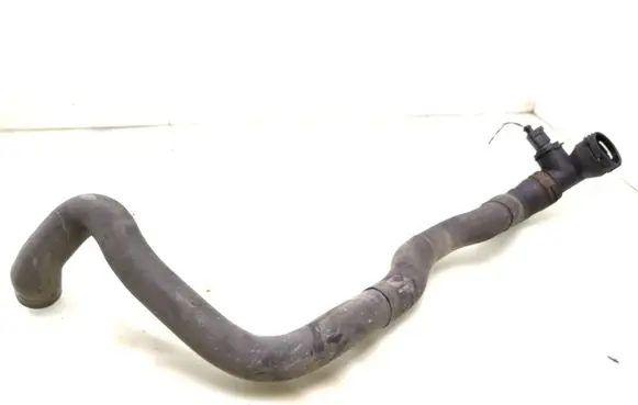 Volkswagen Touran I Engine coolant pipe/hose 1K0122291AD