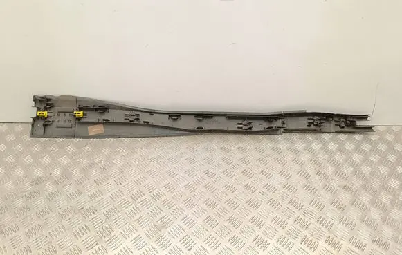 Volvo XC60 Pickup box liner 31372356