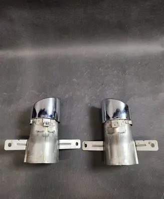 Mercedes-Benz A W177 AMG Muffler/silencer A1774907800 A1774907700 A1774907900
