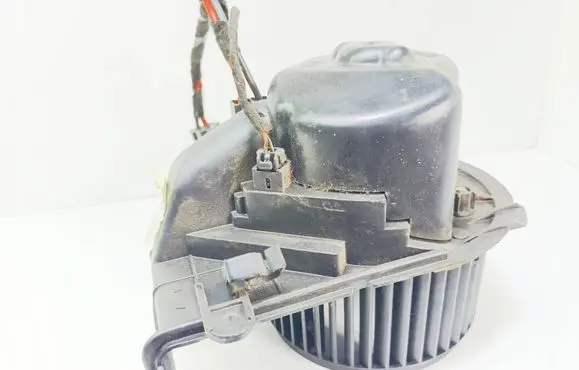 Citroen C8 Heater fan/blower 1499032080