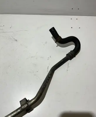 Opel Antara Power steering fluid tank/reservoir
