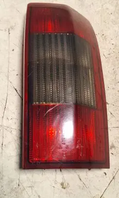 Opel Omega B2 Rear/tail lights 152028