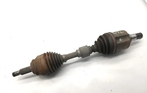 Mitsubishi ASX Front driveshaft