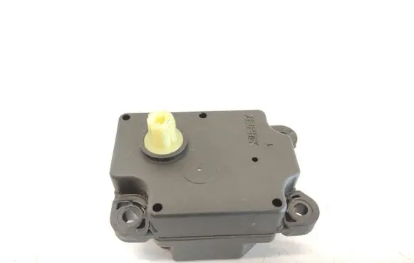 Volvo XC90 A/C air flow flap actuator/motor 8623355 E24103 100707