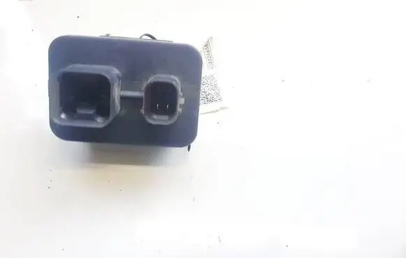 Mazda 6 Glow plug pre-heat relay SH0118650