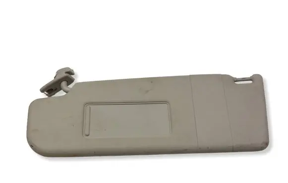 Volkswagen Golf V Sun visor 1K0857552