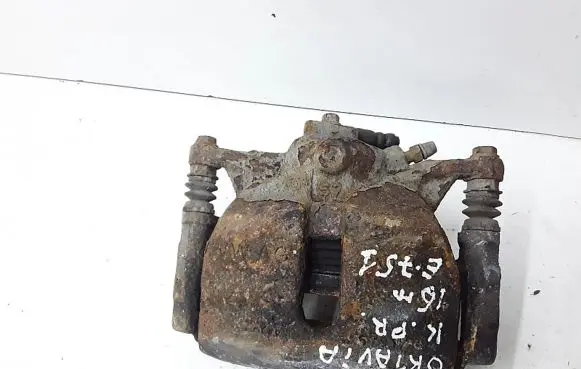 Skoda Octavia Mk3 (5E) Front brake caliper
