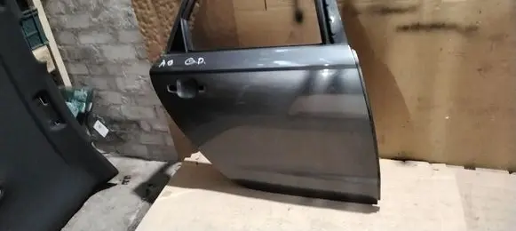 Audi A6 C7 Rear door