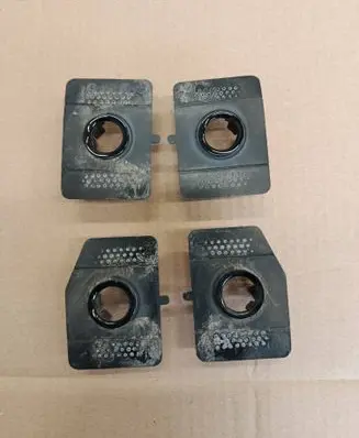 Opel Insignia B Front parking sensor holder (PDC) 551004542 9090820001301