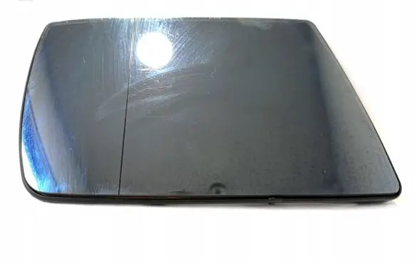 Mercedes-Benz C W202 Wing mirror glass 2028100421
