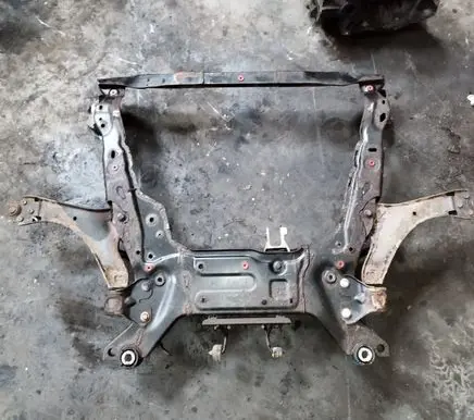 Ford Mondeo MK IV Front subframe G9N5000
