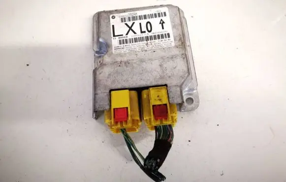 Dodge Magnum Airbag control unit/module 04602392ah 0285001497