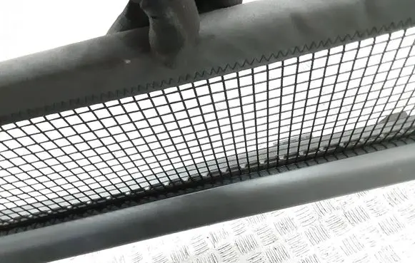 Volvo V50 Trunk/boot cargo luggage net 3519100976