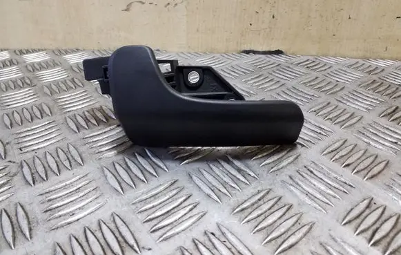 Peugeot Boxer Front door interior handle