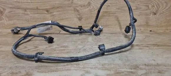 Volvo V50 Parking sensor (PDC) wiring loom 8678029