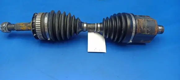 Cadillac Eldorado Front driveshaft