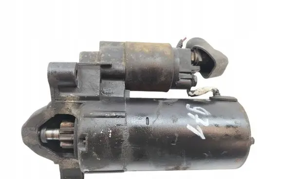 Citroen Jumper Starter motor
