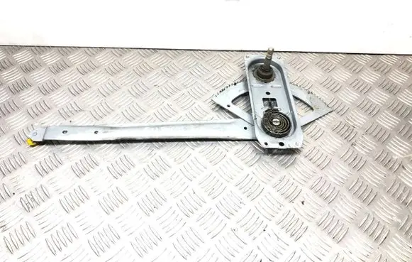 Ford Transit Front door manual window regulator C75R0 1AE5003