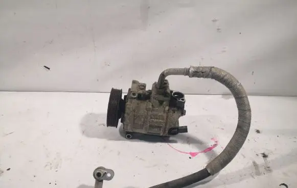 Skoda Octavia Mk2 (1Z) Air conditioning (A/C) compressor (pump)
