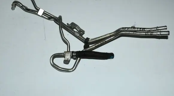 Mercedes-Benz Vito Viano W447 Fuel return line/hose A6510700935