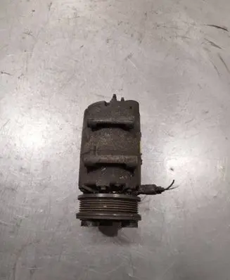 Ford Galaxy Air conditioning (A/C) compressor (pump) 20100715