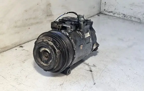 Mercedes-Benz Vito Viano W639 Air conditioning (A/C) compressor (pump) A0002302011 A0002346303