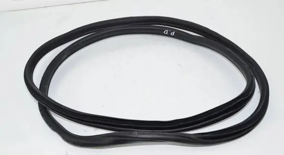 BMW 3 G20 G21 Front door rubber seal 7497912 51727497912