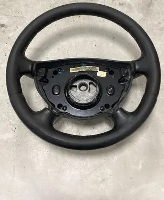 Mercedes-Benz E W211 Steering wheel 21146000039b51