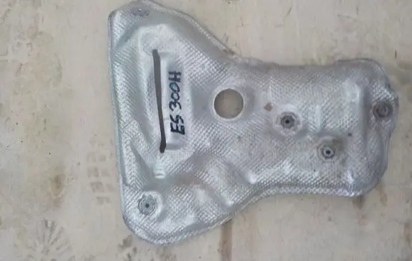 Lexus IS 200-300 other engine part 81639