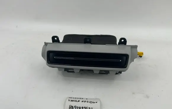 Polestar 4 Dash center air vent grill 8892889577