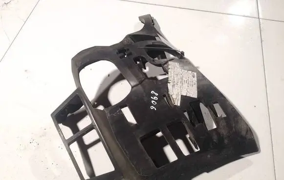 Ford S-MAX Front bumper mounting bracket 6m2117e857bb 6m21-17e857-bb