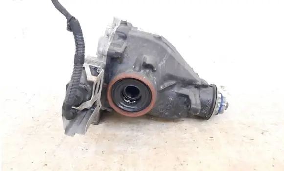 BMW X7 G07 Rear differential 8686661 8686662 33108686661