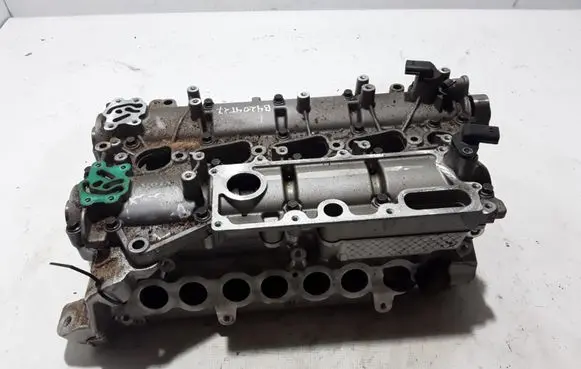 Volvo XC60 Engine head 36012532