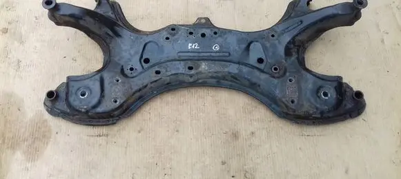 Toyota Corolla E120 E130 Front axle beam 