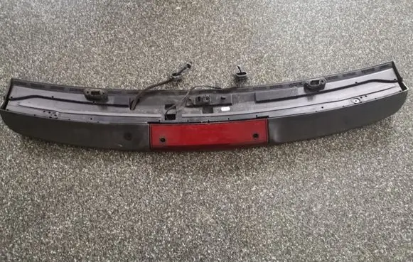 Ford Focus C-MAX Tailgate rear/tail lights 3M51R44210A