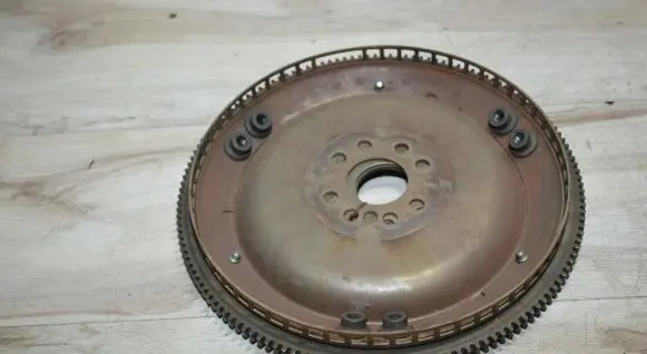 Mercedes-Benz ML AMG W164 Flywheel