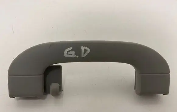 Mitsubishi Colt Rear interior roof grab handle H2901403