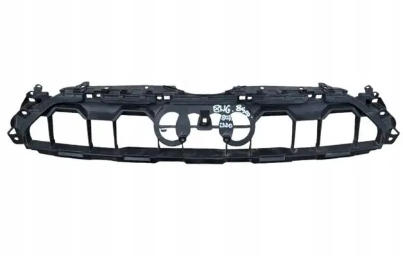 Audi A5 Front bumper upper radiator grill NA8TEILE
