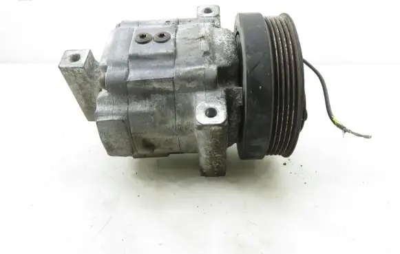 Mitsubishi Pajero Pinin Air conditioning (A/C) compressor (pump) 5060215202 MR315497