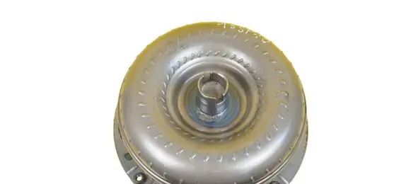 Land Rover Range Rover Sport L320 Clutch set kit 368DT SPRZEGLO