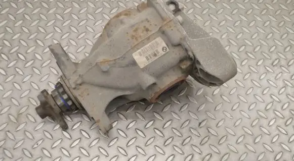 BMW 1 F20 F21 Rear differential 281 7616971