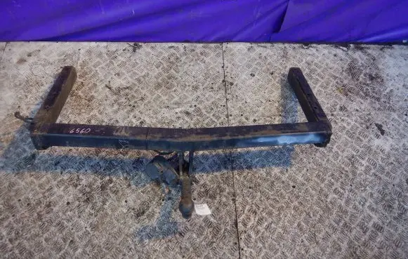 Audi A6 S6 C5 4B Tow bar 