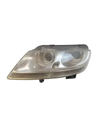 Volkswagen Phaeton Headlight/headlamp 3D1941015J 89005858