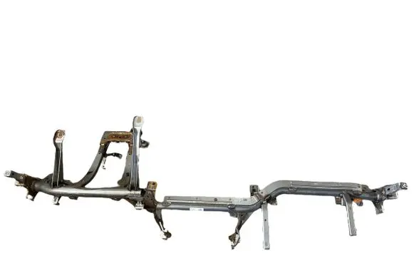 BMW 3 G20 G21 Dashboard cross member/frame bar 6804040 AL13 23937110