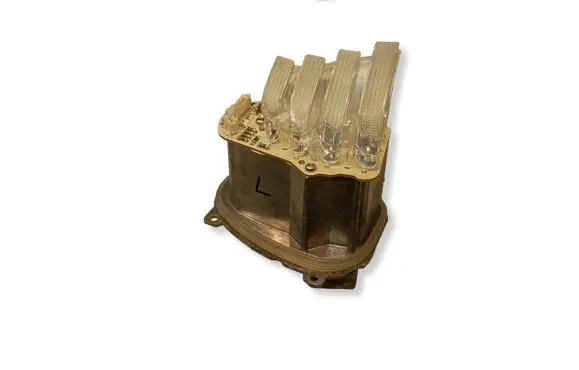BMW 4 F32 F33 LED ballast control module 1305715259