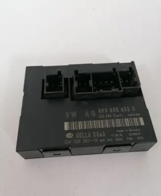 Volkswagen PASSAT B6 Comfort/convenience module 8P0959433C
