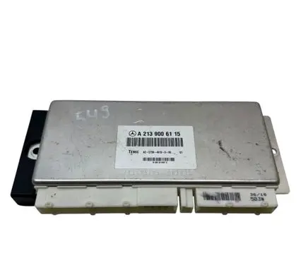 Mercedes-Benz E W213 Suspension control unit/module A2139006115