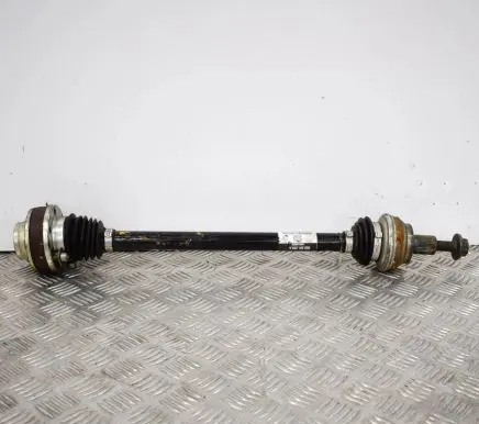Volkswagen Golf VII Rear driveshaft 5Q0501203A